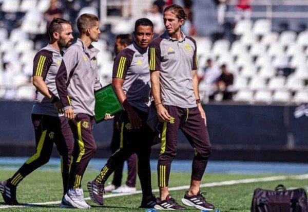 Foto: Paula Reis / CRF