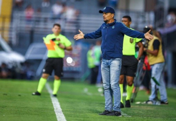 Foto: Lucas Uebel/Grêmio