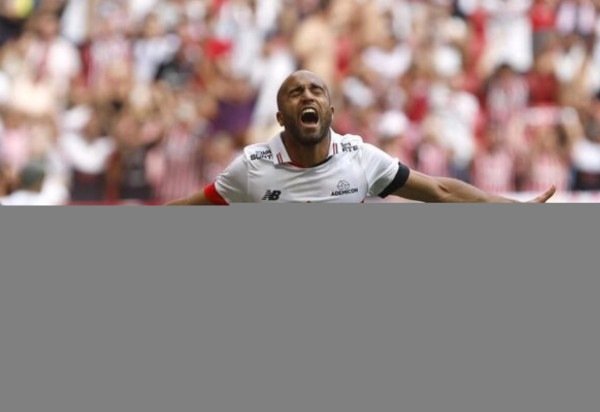 Foto: Rubens Chiri/Saopaulofc.net