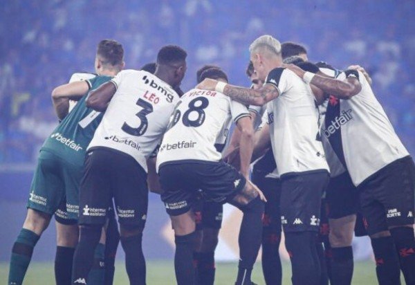 Foto: Matheus Lima | VascoDaGama