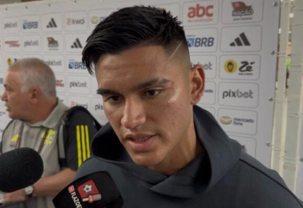 Foto: Lucas Bayer/Jogada10