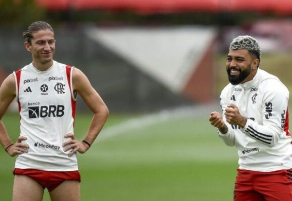 Foto: Marcelo Cortes/Flamengo