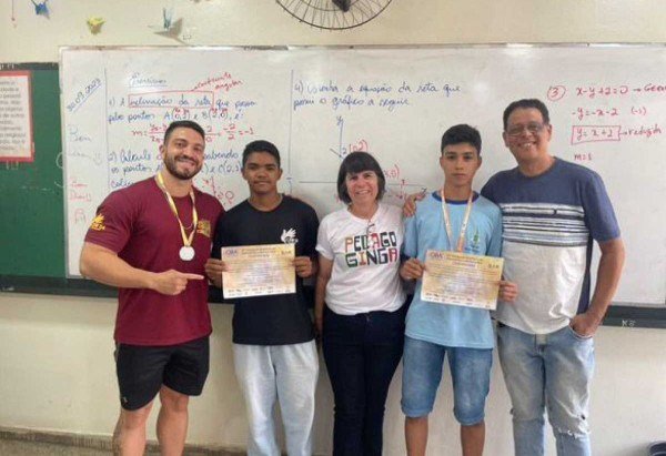 Arquivo pessoal