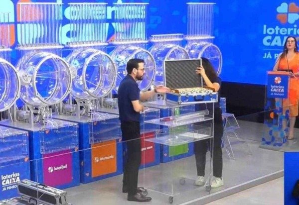 Reprodução/CAIXA