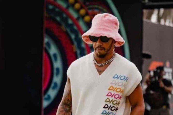 As peças oversized são uma ótima aposta