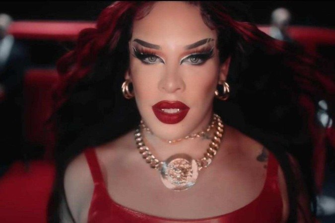 Tudo sobre a segunda parte de novo álbum da Glória Groove - (crédito: TMJBrazil) Tudo sobre a segunda parte de novo álbum da Glória Groove - (crédito: TMJBrazil)