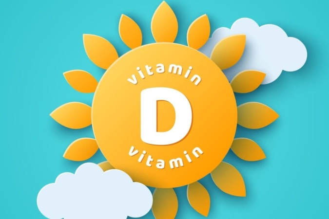 A deficiência de vitamina D pode causar diversos sintomas (Imagem: kotoffei | Shutterstock) -  (crédito: EdiCase)