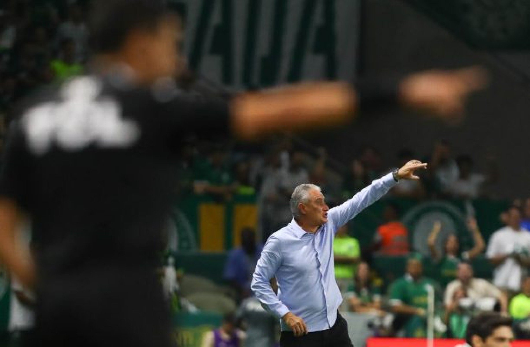 Flamengo é o clube que mais troca técnicos no mundo; veja lista