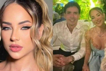 Gabi Martins descobre traição do deputado Euclydes Pettersen