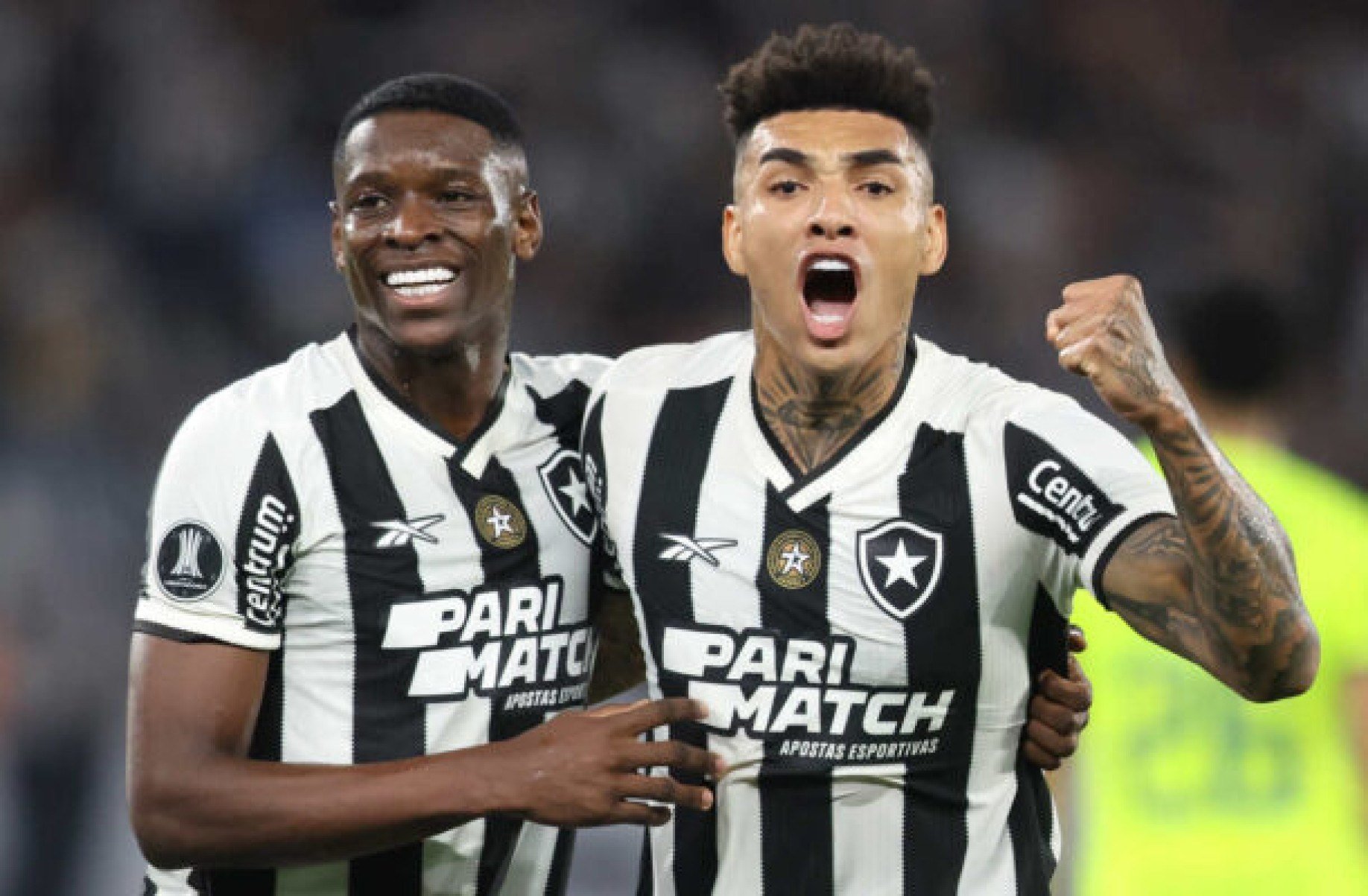 Com Almada, Botafogo pode ter seis jogadores convocados na Data Fifa