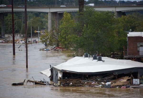 Melissa Sue Gerrits/Getty Images via AFP