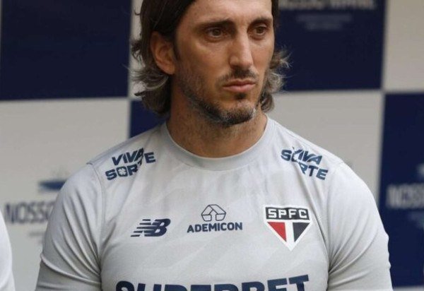 Foto: Rubens Chiri/Saopaulofc.net