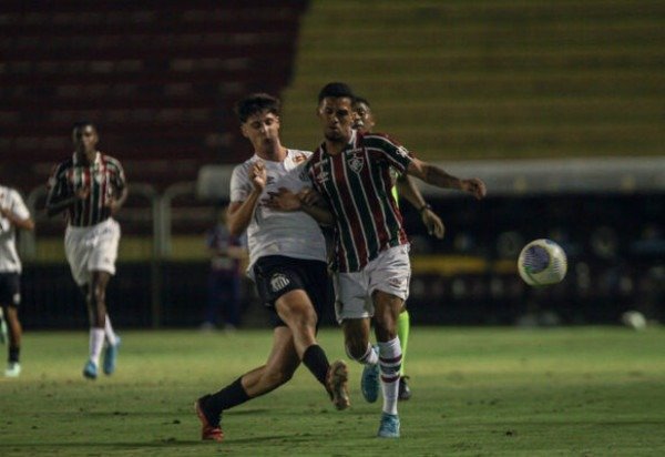 Foto: Leonardo Brasil/Fluminense