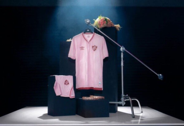 Foto: Divulgação/Umbro