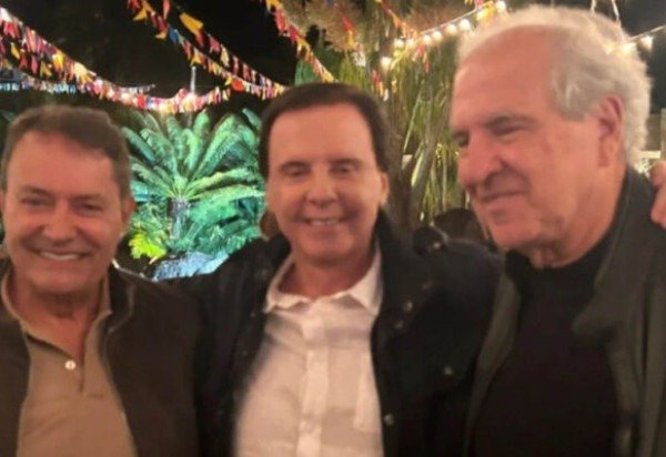 Foto: ReproduÃ§Ã£o