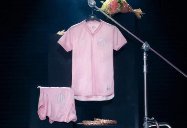 Foto: Divulgação/Umbro