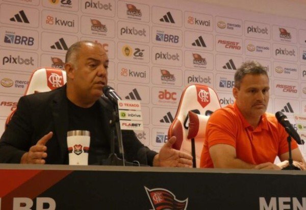 Foto: Lucas Bayer / Jogada10