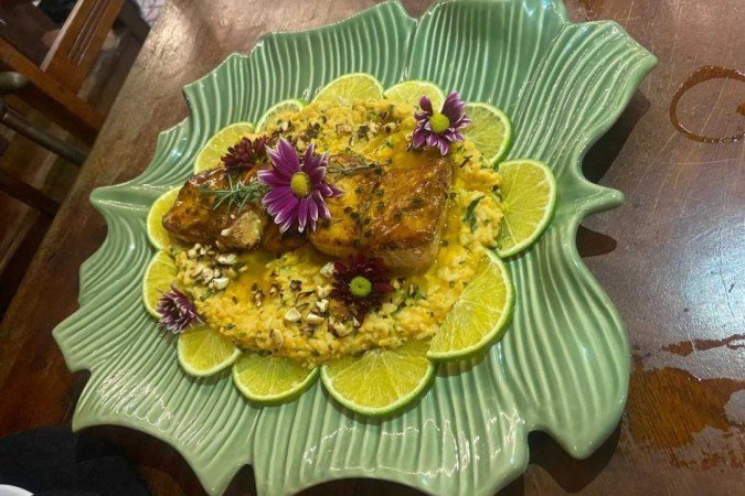 Conhecida por sua rica e variada gastronomia, a cidade abrigará um festival nos próximos dias
