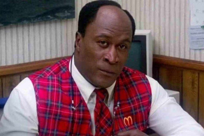 Ator fez participações em séries como Tudo Sobre os Andersons, Two and a Half Men e Um Maluco no Pedaço - (crédito: Divulgação) Ator fez participações em séries como Tudo Sobre os Andersons, Two and a Half Men e Um Maluco no Pedaço - (crédito: Divulgação)