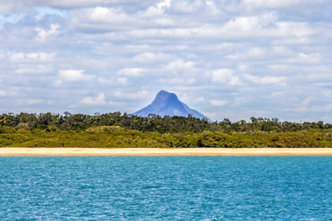 Conheça Prado, no sul da Bahia: o lugar onde o Brasil começou