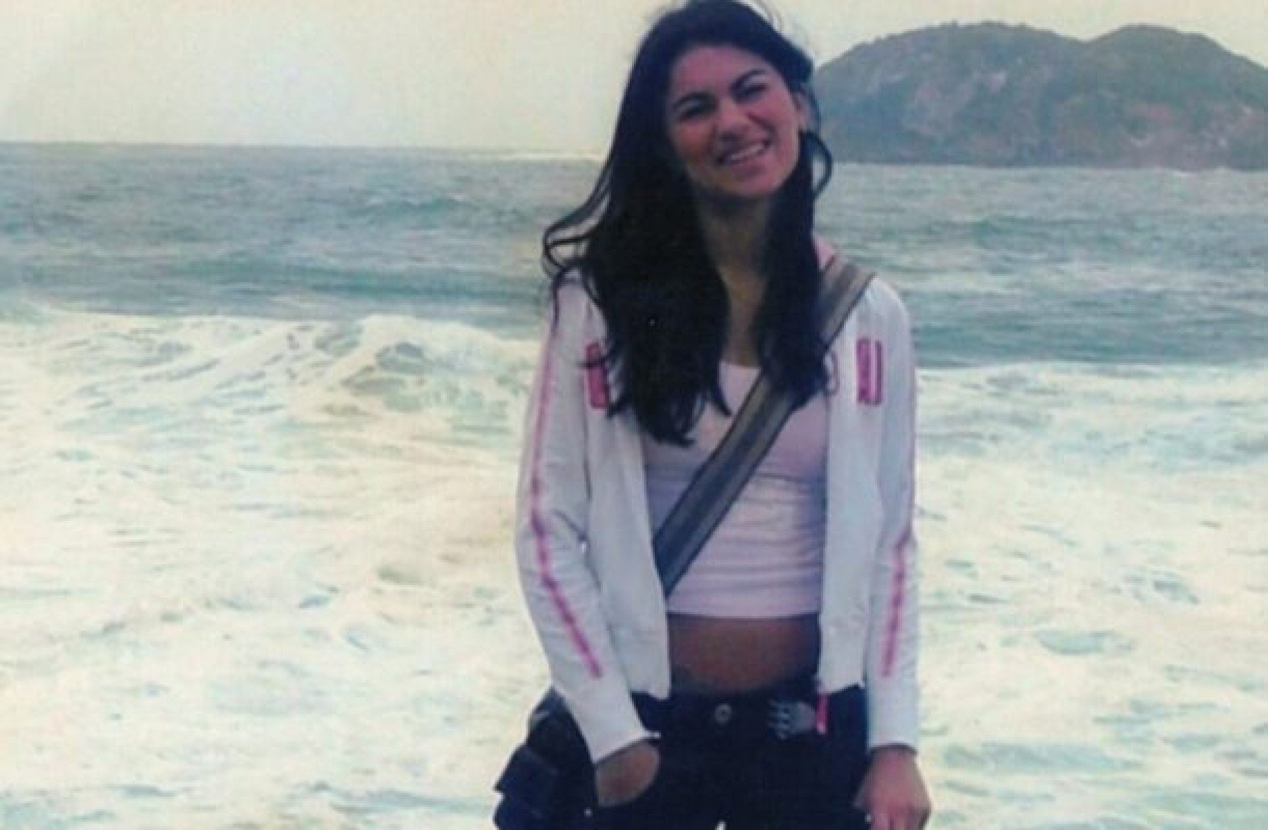 Mensagens revelam apelo de Eliza Samudio por paz antes de cair em armadilha do ex-goleiro Bruno