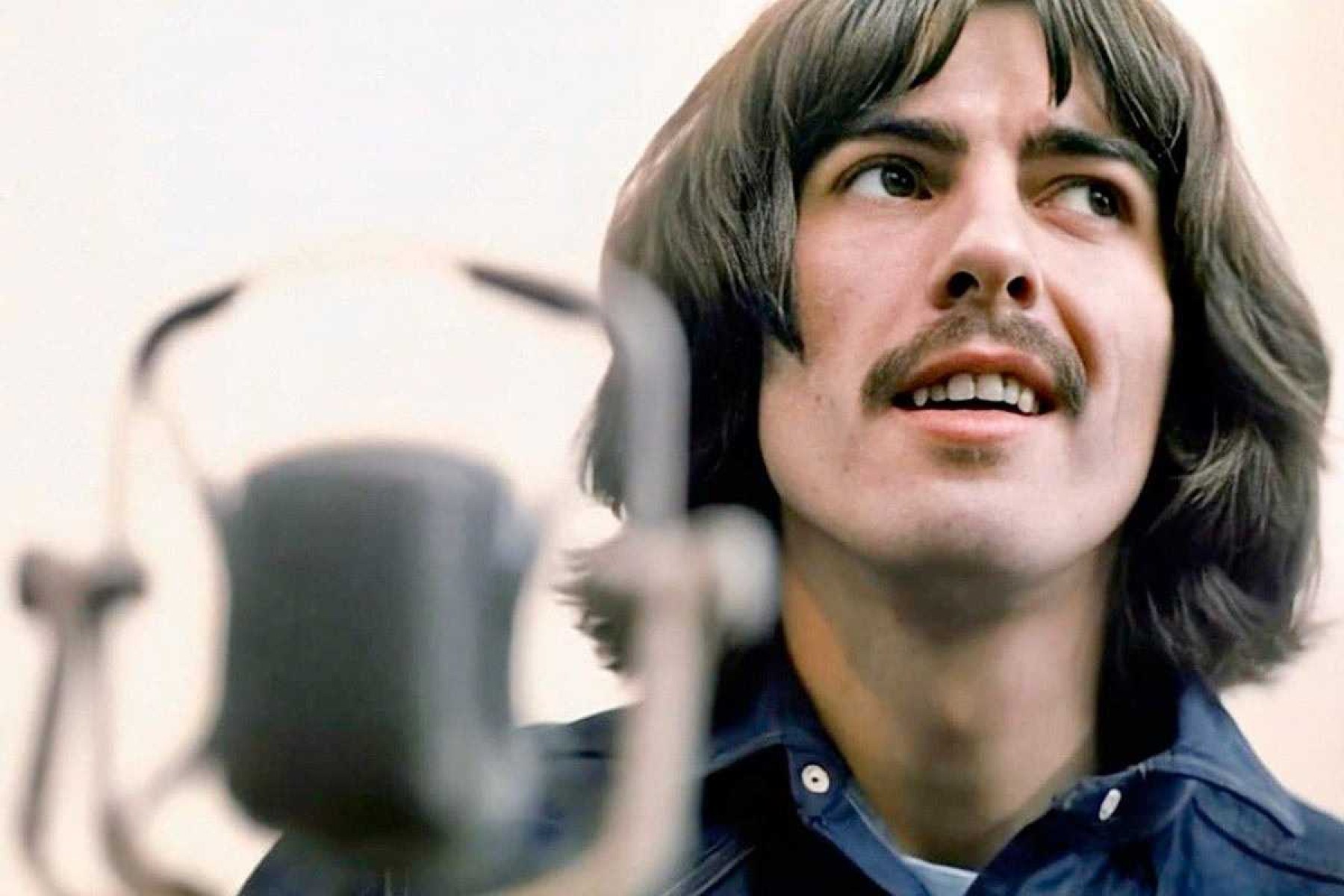 Álbum solo de George Harrison ganha nova versão