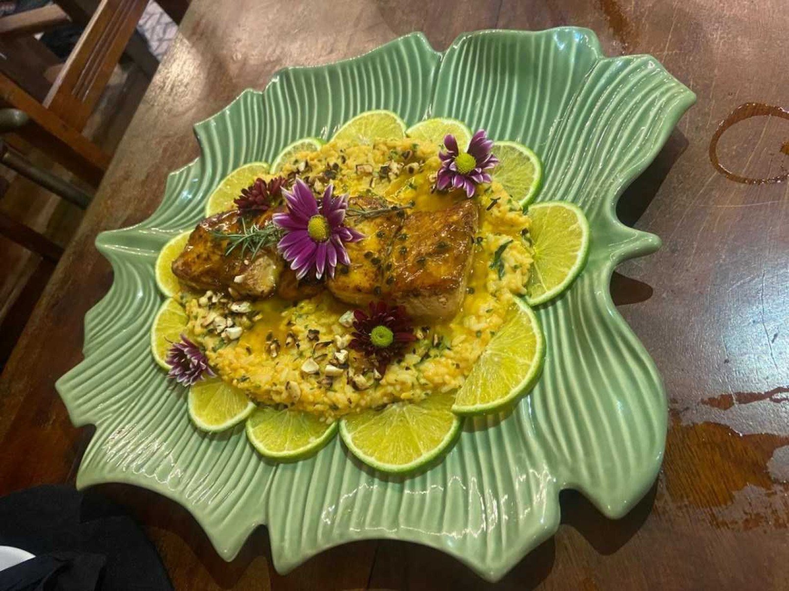 Turismo - Praia do Prado