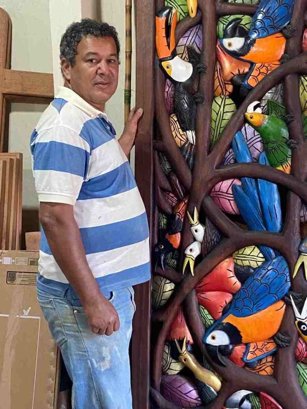 Turismo - Praia do Prado