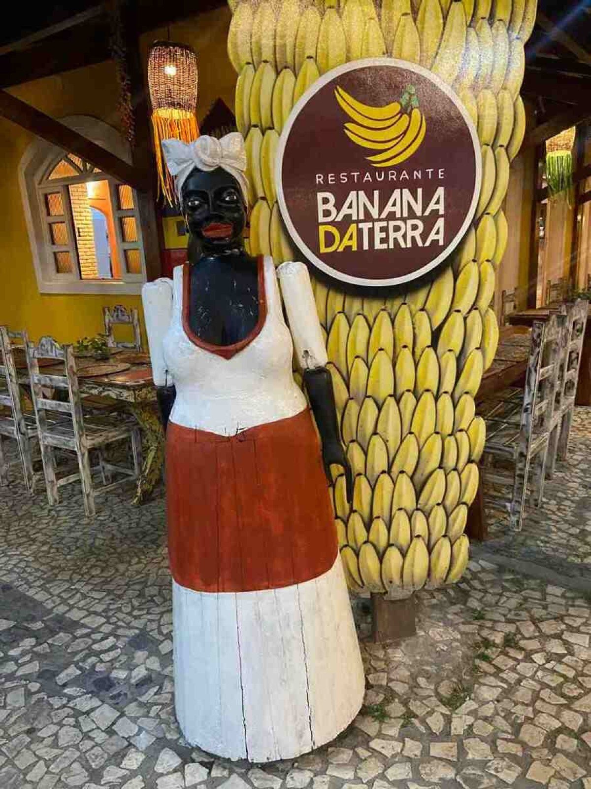 Turismo - Praia do Prado