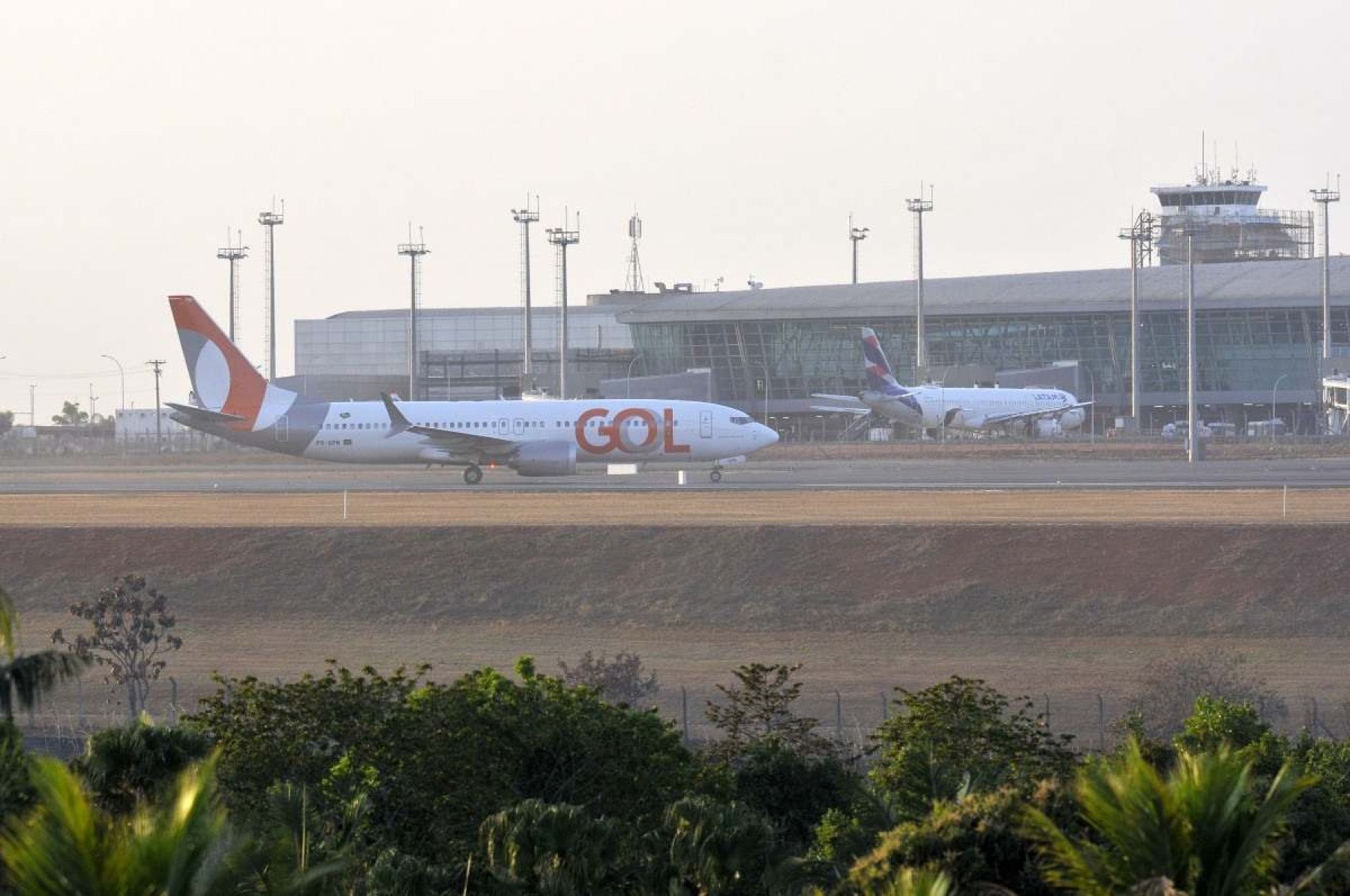 Anvisa define normas de vigilância em aeroportos para reduzir entrada de doenças