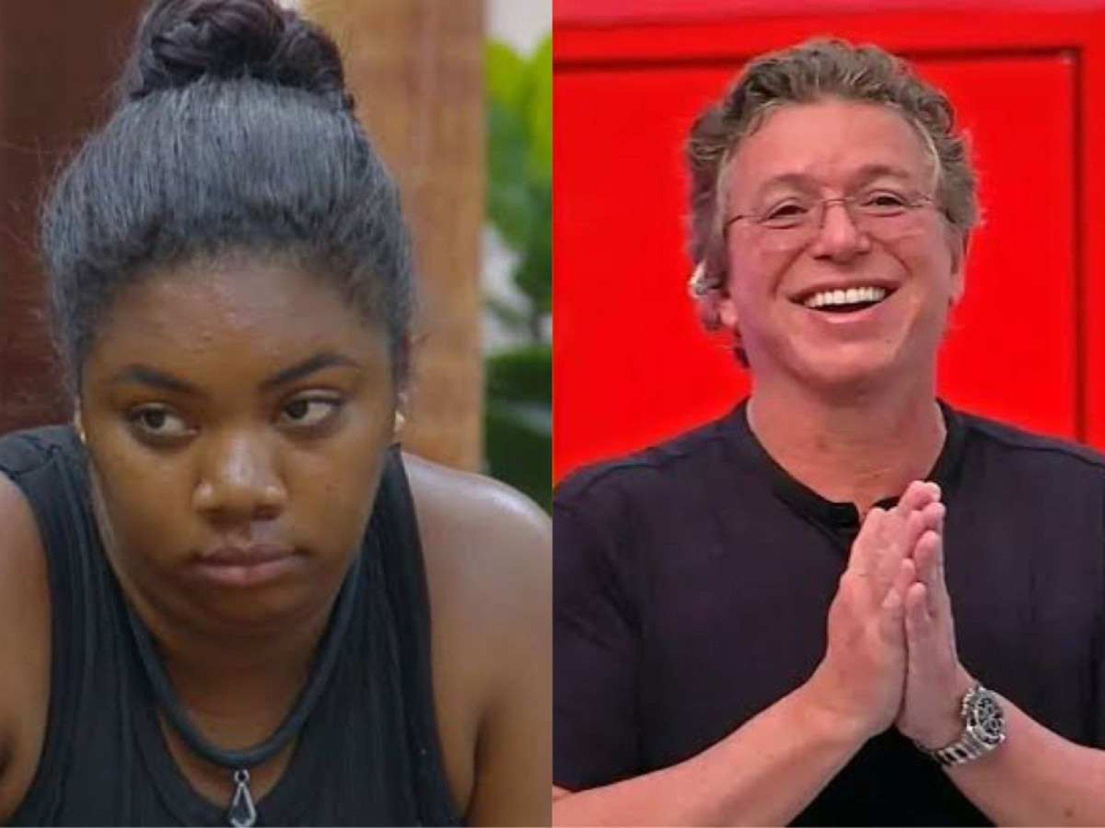 Raquel Brito revela que Boninho interferiu no jogo de Davi no BBB