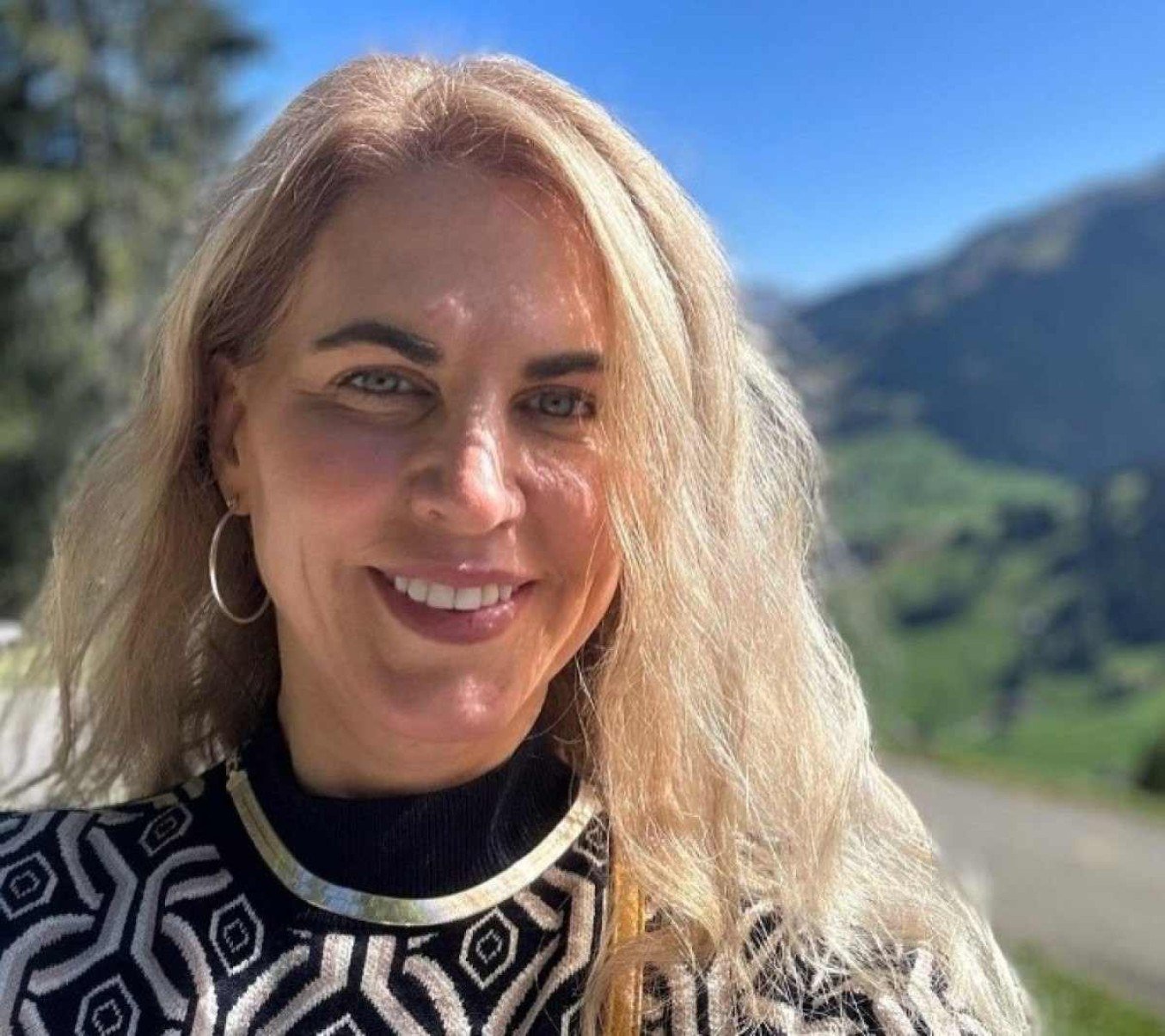 '53 com corpo de 25': conheça primeira paciente de terapia de rejuvenescimento '53 com corpo de 25': conheça primeira paciente de terapia de rejuvenescimento