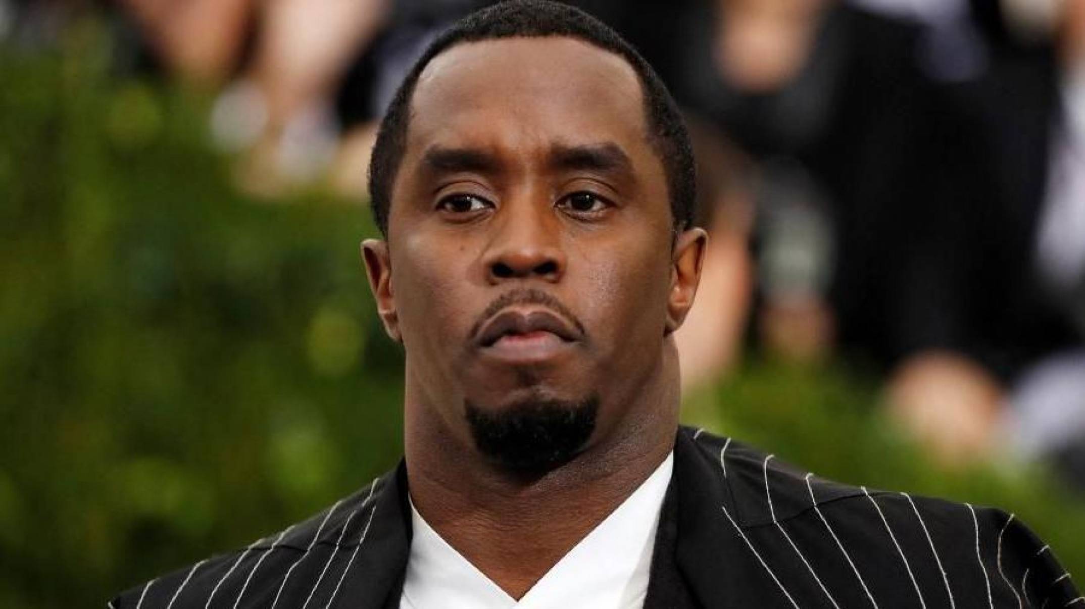 As mais de 100 pessoas que devem apresentar novas acusações de crimes sexuais contra o rapper Diddy -  (crédito: BBC Geral)