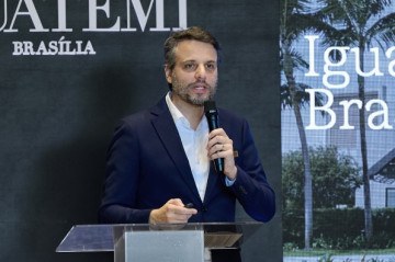 Expansão do Iguatemi Brasília terá 90 lojas, incluindo marcas internacionais - 