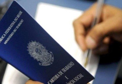 Para participar dos processos seletivos, basta cadastrar o currículo no aplicativo Sine Fácil ou ir a uma das 14 agências do trabalhador, das 8h às 17h -  (crédito: Tony Winston/ Agência Brasil ) -Para participar dos processos seletivos, basta cadastrar o currículo no aplicativo Sine Fácil ou ir a uma das 14 agências do trabalhador, das 8h às 17h -  (crédito: Tony Winston/ Agência Brasil )