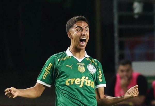Cesar Greco/Palmeiras/by Canon