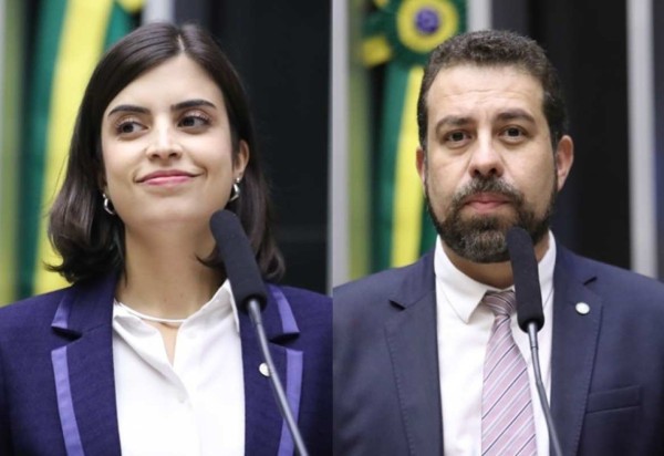 Bruno Spada e Zeca Ribeiro /Câmara dos Deputados