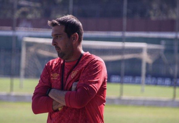 Foto: Mailson Santana/FFC