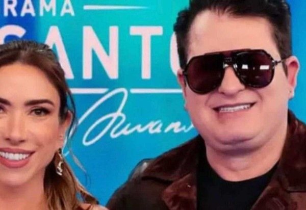 Reprodução SBT 