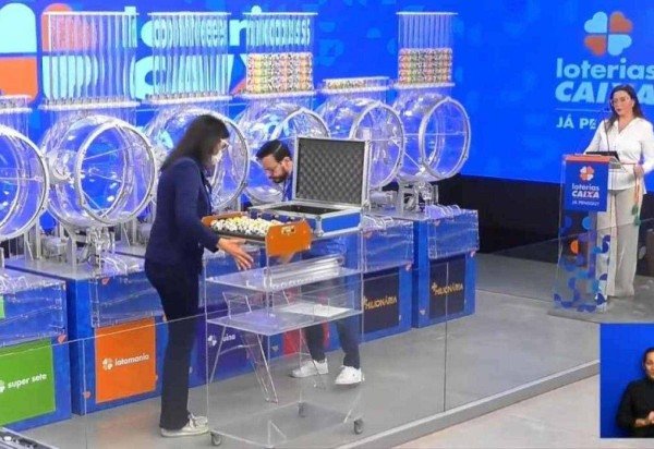 Reprodução/CAIXA