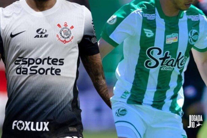 Patrocínios master de clube da Série A são majoritariamente de casa de apostas - (crédito: Marcelo Caitano) Patrocínios master de clube da Série A são majoritariamente de casa de apostas - (crédito: Marcelo Caitano)