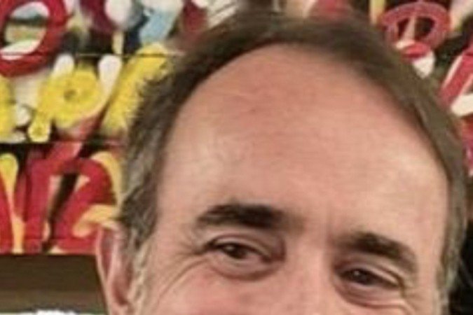 Recebi hoje um coraçãozinho branco. Um emoji, 