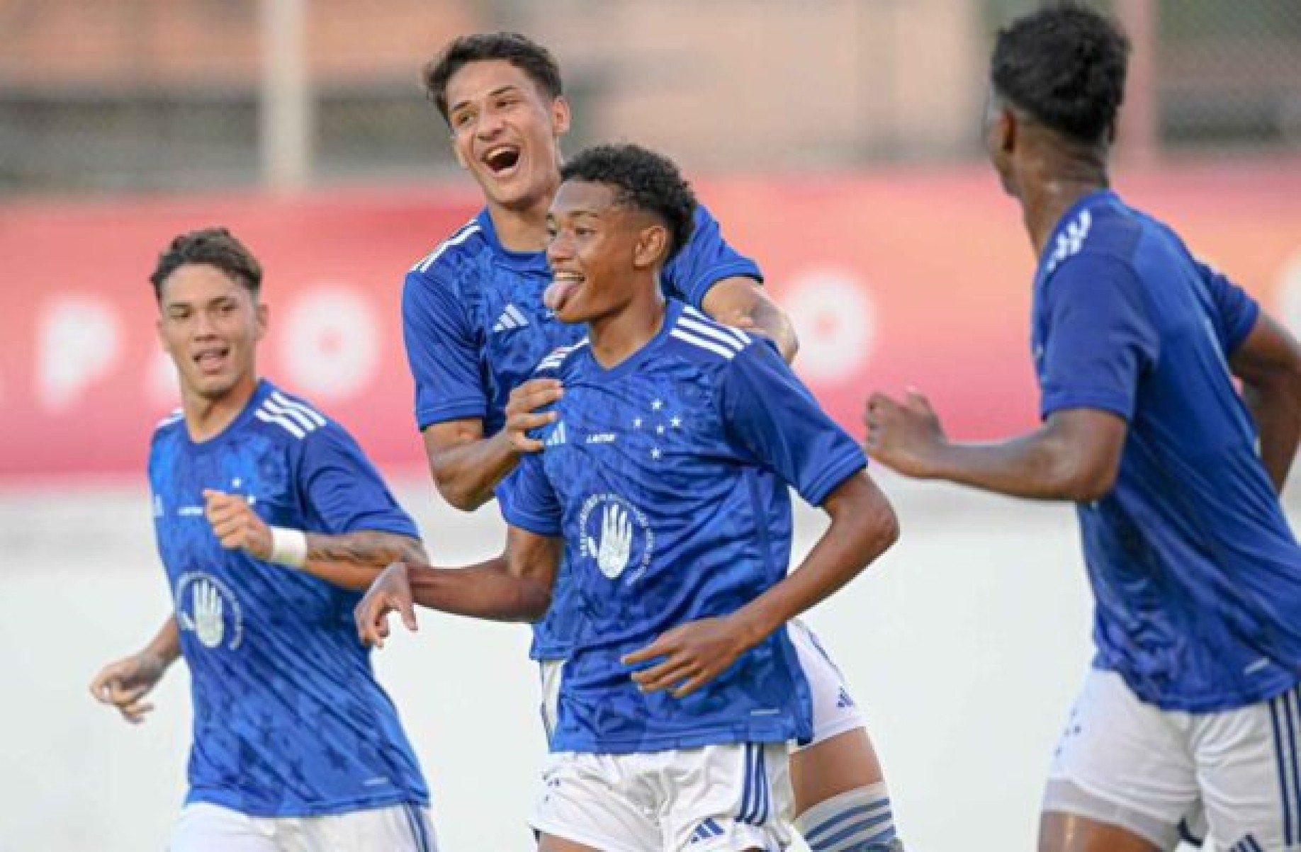 Cruzeiro x Coimbra, pela Copa do Brasil Sub-20: onde assistir e escalações