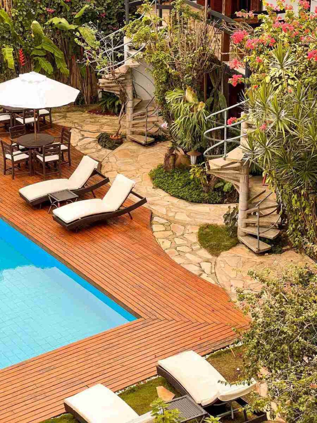 Turismo - Praia do Prado