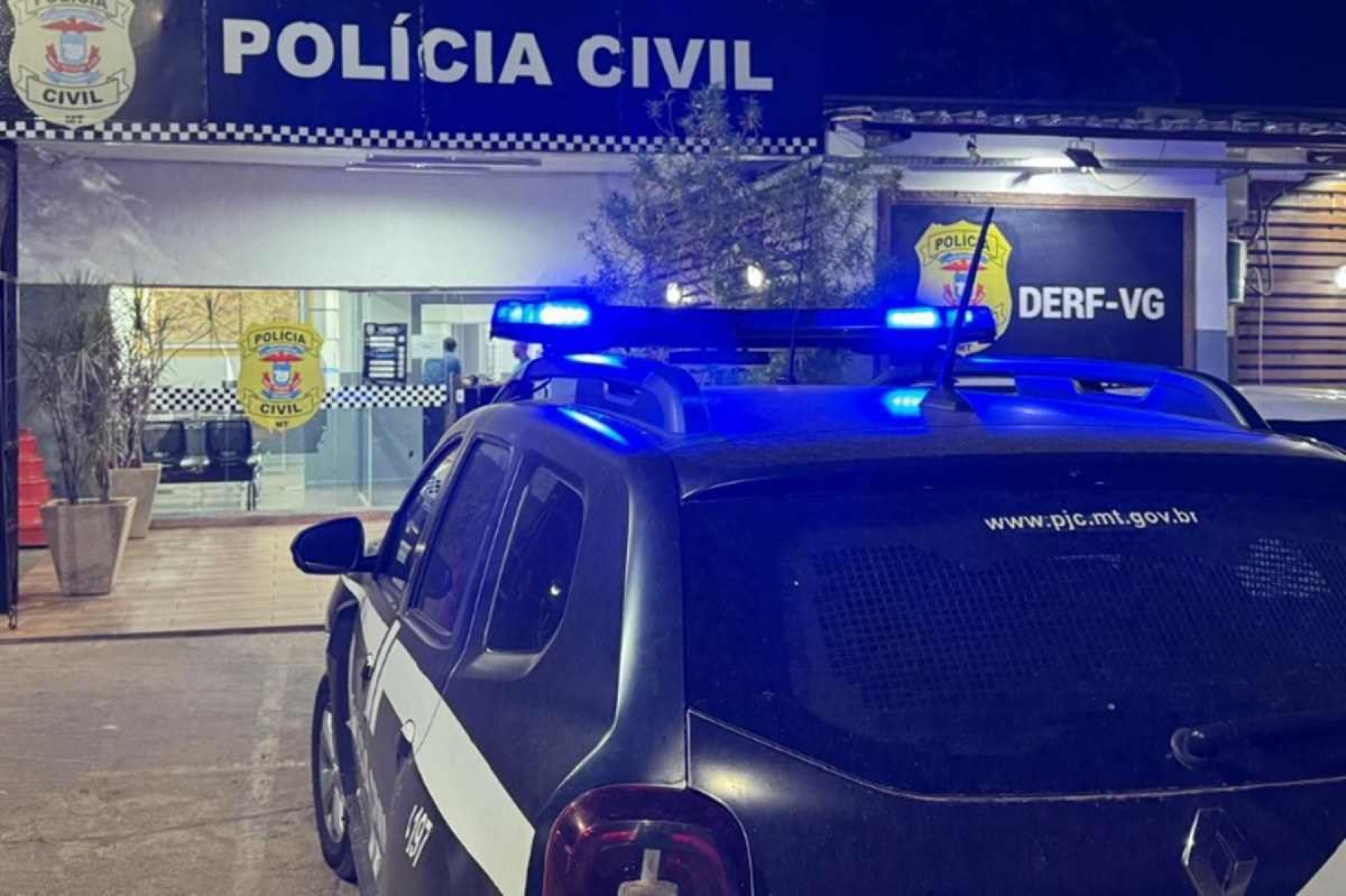 Saiba quem é o homem que matou sobreviventes de acidente com irmão