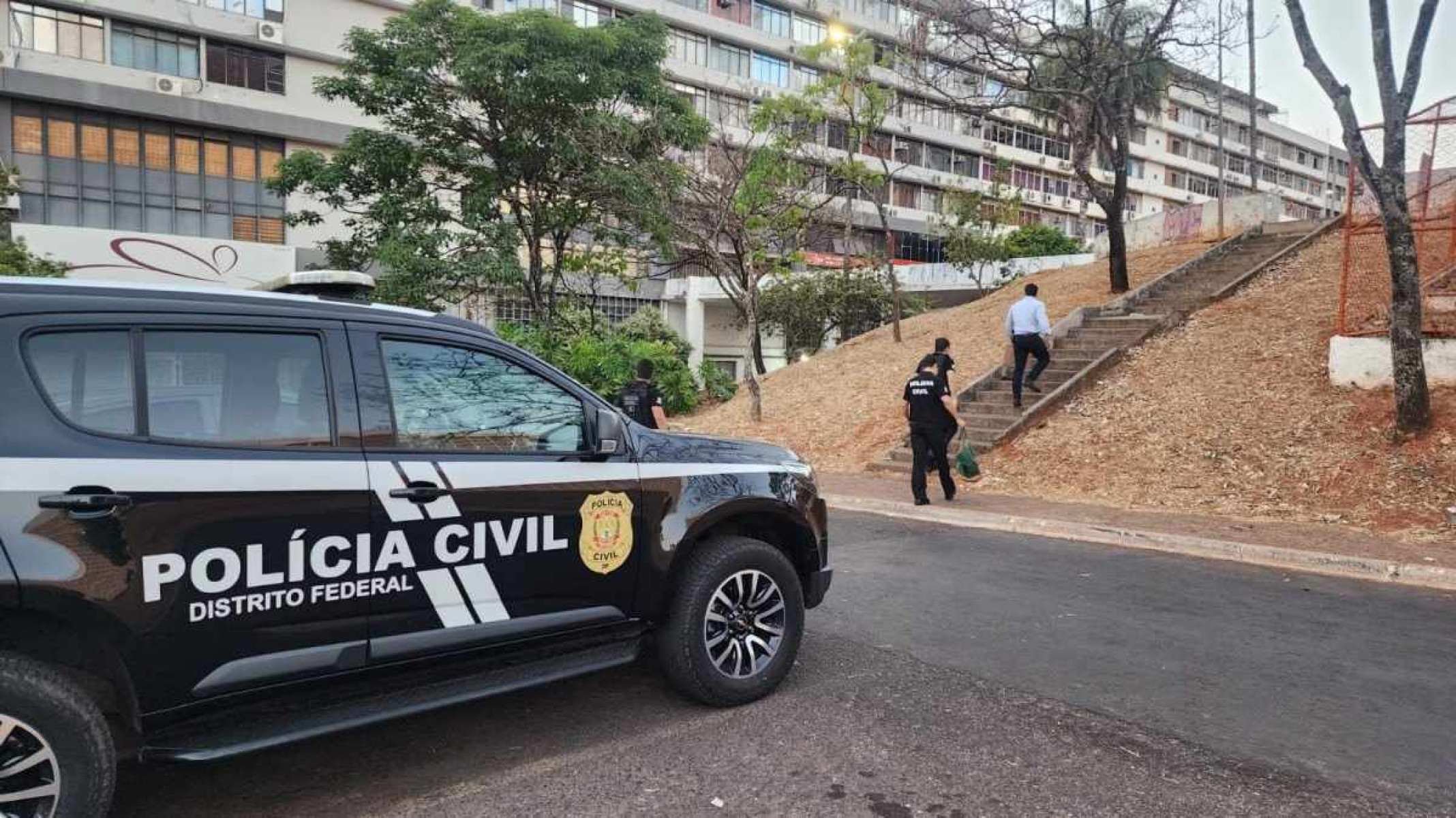 Contador usava empresas inativas para fraudes comerciais