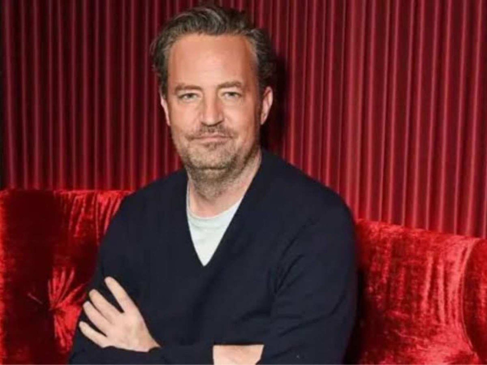 Médico assume culpa por fornecer droga a Matthew Perry, morto por overdose