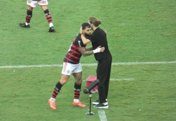 Foto: Lucas Bayer/Jogada10