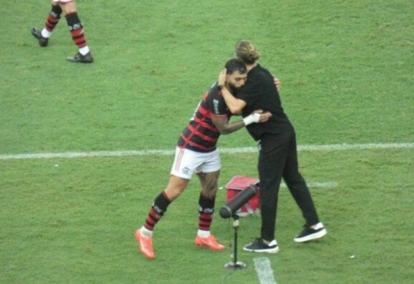 Foto: Lucas Bayer/Jogada 10