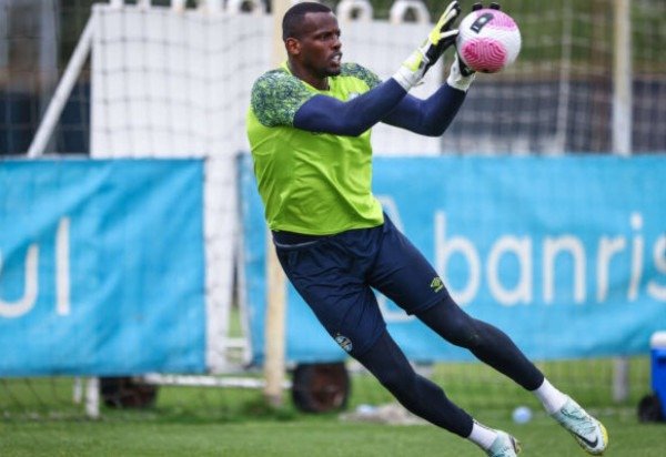 Foto: Lucas Uebel/GREMIO FBPA